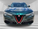 Used 2021 Alfa Romeo Stelvio Sprint w/ Active Assist 1 Package image 4