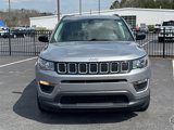 Used 2020 Jeep Compass Sport image 3