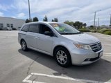Used 2012 Honda Odyssey EX-L image 3