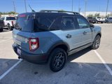 Used 2022 Ford Bronco Sport Badlands image 6