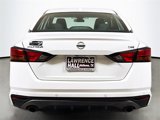 Used 2022 Nissan Altima 2.5 SR image 5