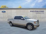 Used 2012 Ford F150 Lariat w/ Lariat Plus Pkg image 2