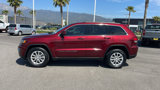Certified 2022 Jeep Grand Cherokee Laredo E image 2