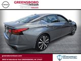 Certified 2021 Nissan Altima 2.5 SR image 6