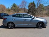 Used 2019 Hyundai Elantra Sport w/ Premium Package 03 image 3