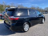 Used 2017 Toyota Sienna image 5