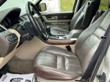 Used 2010 Land Rover Range Rover Sport HSE LUX image 6