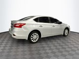 Used 2017 Nissan Sentra S w/ S Style Package image 5
