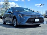 Used 2021 Toyota Corolla LE image 2