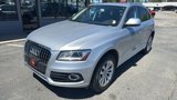 Used 2015 Audi Q5 2.0T Premium Plus image 5