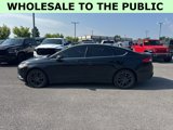 Used 2018 Ford Fusion SE w/ Equipment Group 201A image 4