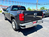 Used 2014 Chevrolet Silverado 1500 LT w/ Max Trailering Package image 3