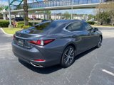 Used 2022 Lexus ES 350 w/ Premium Package image 3