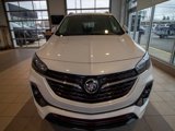 Certified 2022 Buick Encore GX Preferred w/ Sport Touring Package image 3