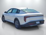 New 2025 Kia K4 LX image 6