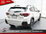 Used 2023 Subaru Crosstrek 2.0i Premium image 4