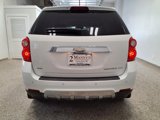 Used 2015 Chevrolet Equinox LTZ image 3