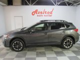 Used 2023 Subaru Crosstrek 2.0i Premium image 2