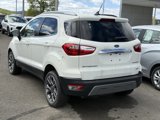 Used 2021 Ford EcoSport Titanium image 5