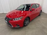 Used 2016 Lexus CT 200h image 3