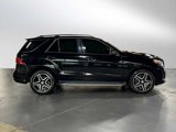 Used 2016 Mercedes-Benz GLE 400 4MATIC image 2