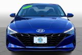 Used 2022 Hyundai Elantra SE image 3