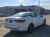 Used 2023 Nissan Sentra SV image 3