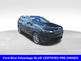 Used 2019 Jeep Cherokee Latitude Plus w/ Comfort/Convenience Group image 3