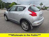 Used 2013 Nissan Juke S image 4