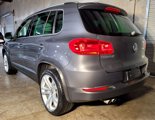 Used 2013 Volkswagen Tiguan SEL image 5
