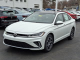 New 2025 Volkswagen Jetta SE image 2