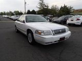 Used 2007 Mercury Grand Marquis LS image 2