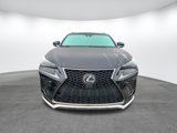 Used 2019 Lexus NX 300 FWD image 2