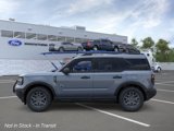 New 2025 Ford Bronco Sport Big Bend image 3