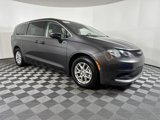 Used 2023 Chrysler Voyager LX image 2
