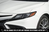 Used 2022 Toyota Camry SE image 2