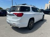 Used 2017 GMC Acadia Denali w/ Technology Package image 3