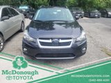 Used 2012 Subaru Impreza 2.0i Sport Premium image 2