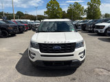 Used 2017 Ford Explorer Sport w/ Equipment Group 401A image 2