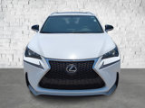 Used 2017 Lexus NX 200t AWD image 2