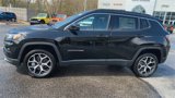 New 2025 Jeep Compass Limited image 4