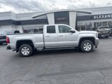 Used 2016 GMC Sierra 1500 SLE w/ SLE Value Package image 2