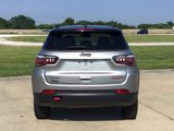 Used 2020 Jeep Compass Trailhawk image 5