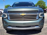 Used 2024 Chevrolet Tahoe High Country w/ Advanced Technology Package image 2