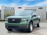 New 2025 Ford Maverick XL image 2