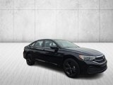 Used 2024 Volkswagen Jetta SE image 3