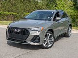 Used 2021 Audi Q3 2.0T Premium w/ Convenience Package image 2