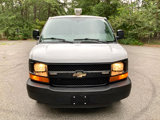 Used 2016 Chevrolet Express 2500 image 2