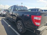 Used 2022 Ford F150 XL w/ STX Appearance Package image 4