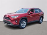 Used 2019 Toyota RAV4 XLE image 3